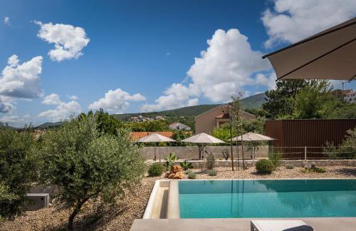 Luxusvilla Moana mit Olivenhain - Foto 11