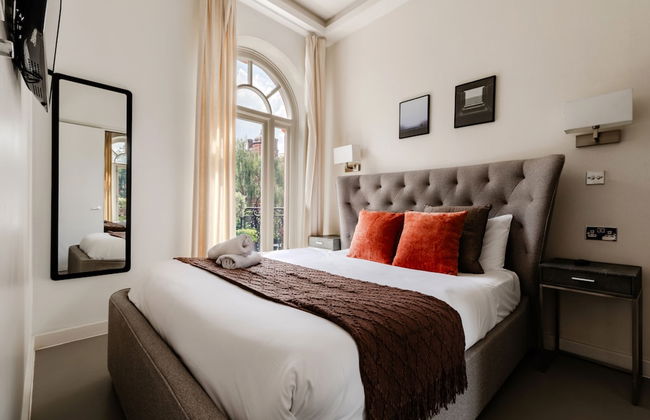 High Street Kensington Apartments - Foto 15