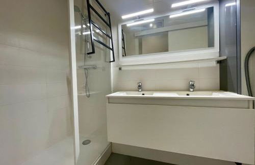 Tour Eiffel Quai de Seine Marois Paris - Foto 8