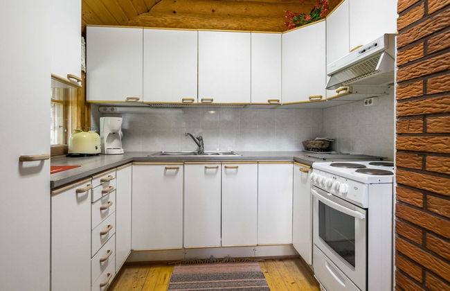 Aurinkoniemi - Foto 6