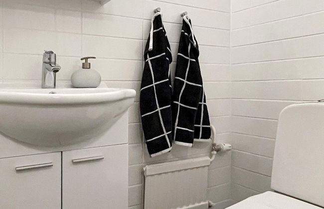 6 Person Holiday Home in Storahoga-by Traum - Foto 13