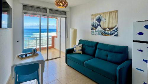 Casa de Las Olas - Ocean Front with Balcony - Foto 2