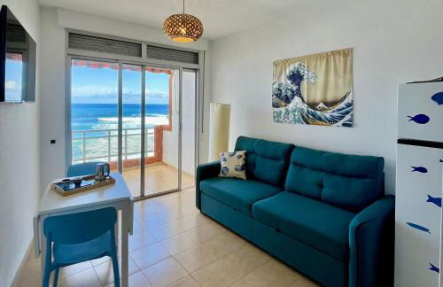 Casa de Las Olas - Ocean Front with Balcony - Foto 2