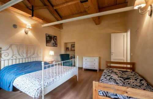 Depandance Cascina Vicentini - Foto 34