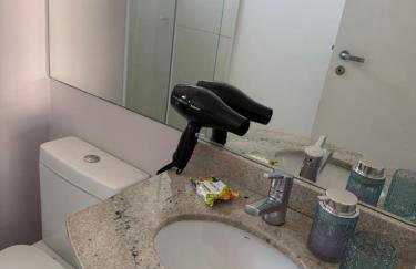 Estúdio mobiliado ao lado da Av Paulista - Photo 19