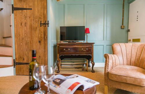 Castle Cottage - Foto 15