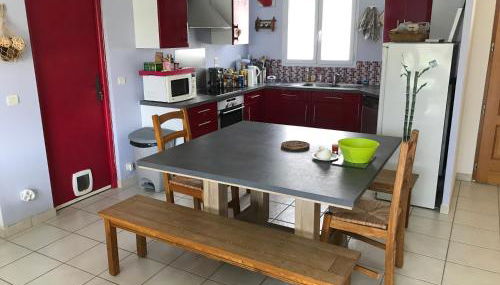 Belle Maison au calme 4 à 6 pers. 25mn Futuroscope - Foto 3