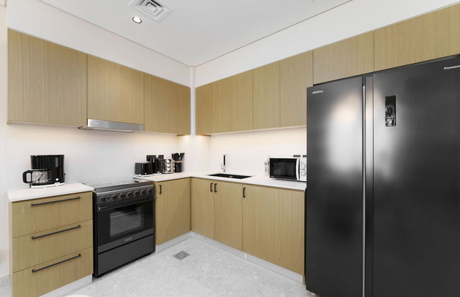 Golf Suites - 603 - DH - Photo 6