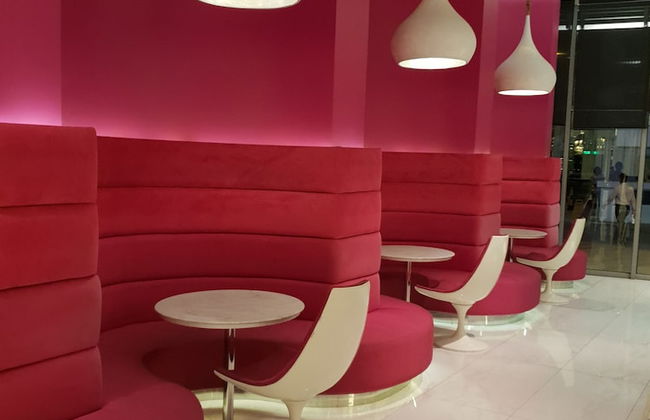 Azure Luxury Beach Suites by VacationsPH - Foto 48