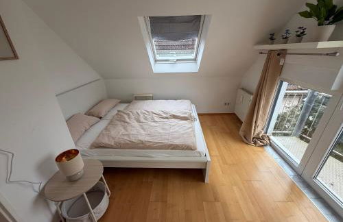 Wohnung für 6 Personen - Nähe Flughafen FRA - Foto 17