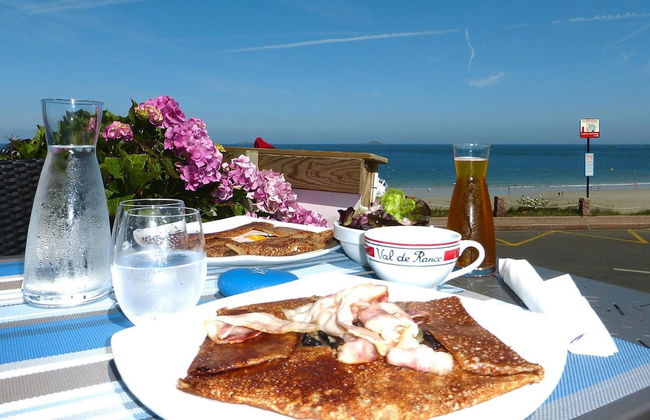 Charming Home Near Mont St. Michel Bay - Foto 12