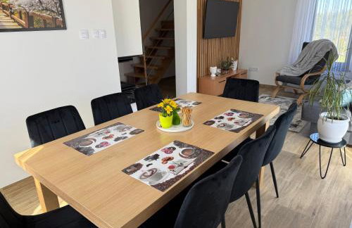 Agroturystyka Nad Lasem - Domki w górach - Foto 76