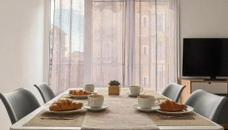 Appartement confortable avec balcon - Proche Gare Riquier SNCF - Foto 5