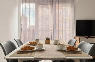 Appartement confortable avec balcon - Proche Gare Riquier SNCF - Foto 5