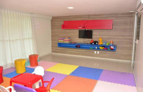 VG Fun Praia do Futuro apto 213 - Foto 10