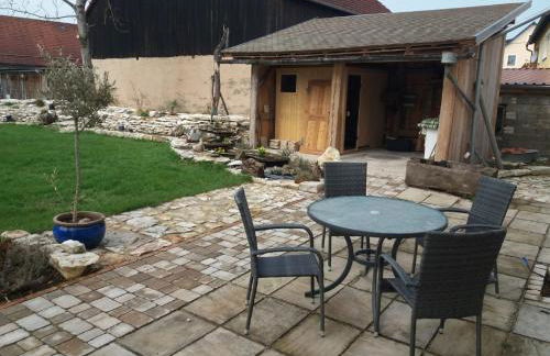 Ferienhaus Villa Kunnibunt - Foto 5