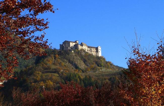 Belvilla by OYO Villa Stenico - Foto 18