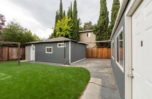 @ Marbella Lane 5BR House in Downtown Redwood City - Foto 45