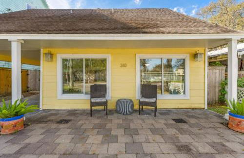 Cozy cottage in the heart of Kemah close to the boardwalk and bay - Foto 37