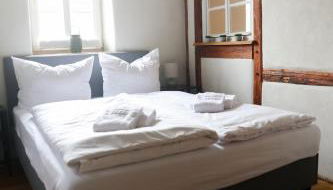 Lehm & Fachwerk 2-Zimmer-Apartment - Claycation - Foto 2