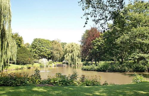 4 person holiday home in GROEMITZ - Photo 21