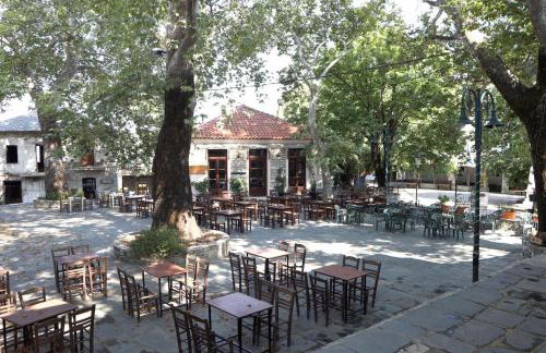 Nikolaou Apartments Keramidi - Photo 7