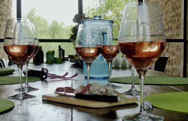 Luxurious Farmhouse in Braize - Foto 19