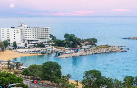 Sea Breeze Experience - Foto 42