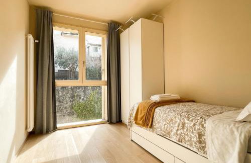 Gladys, appartamento con vista a Fiesole - Foto 20