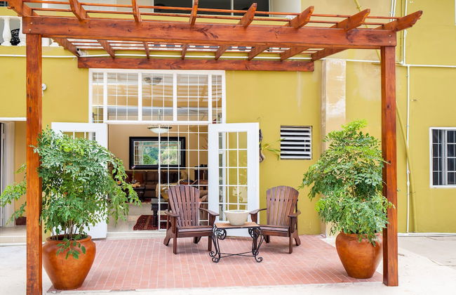 Skyview Manor Guest Apartments - Foto 40