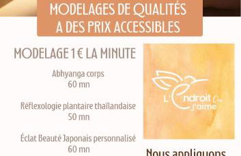 L'endroit que j'aime - Foto 19