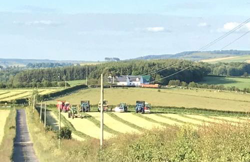 No 1 Ramageton at Carnell Estates - Foto 32