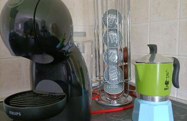 Casa di Diego - Foto 22