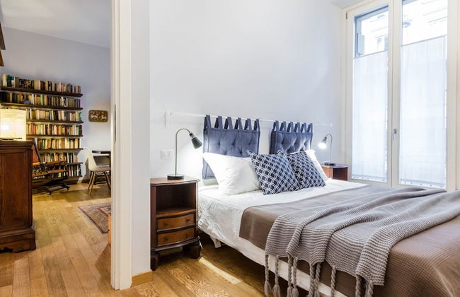 JOIVY Casa Pupa near Navigli Nightlife - Photo 8