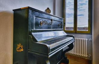 La Villanella - Theater Home - Foto 41