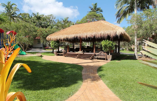 NRMA Atherton Tablelands Holiday Park - Photo 54