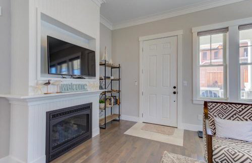 Being here Doing this by Seabrook Hospitality - Foto 3