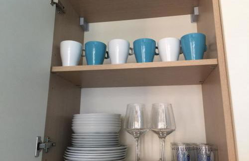 CASA TRIBOLATI SANTA REPARATA - Foto 22