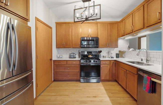 Cherokee Park Family Escape - Photo 8