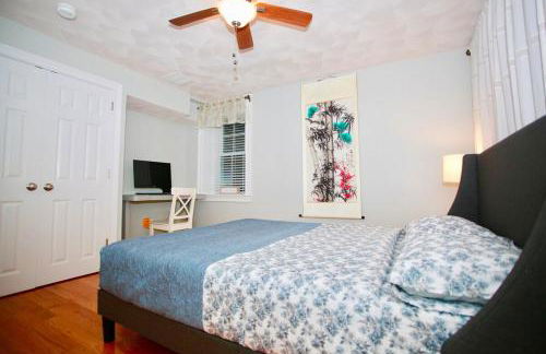 Peaceful 2BR near US Route 1 and Boston - Photo 10