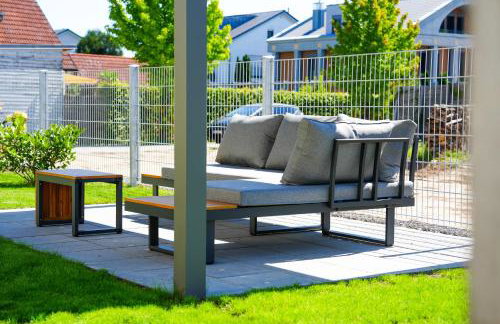 101-Freiburg - 2 Appartements - Photo 34