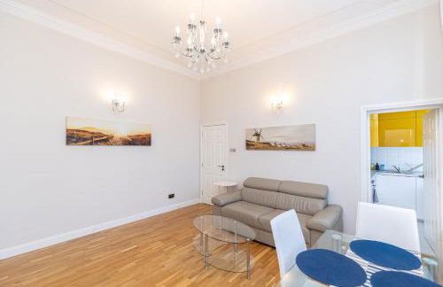 Holiday Beach Flat in Bournemouth, England, UK - Foto 7