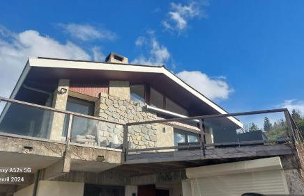 La Soldanelle vue lac et montagnes - Photo 5