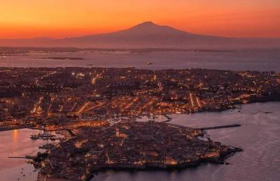 Terrazza dei Mori - Seaview terrace in Ortigia - Foto 43