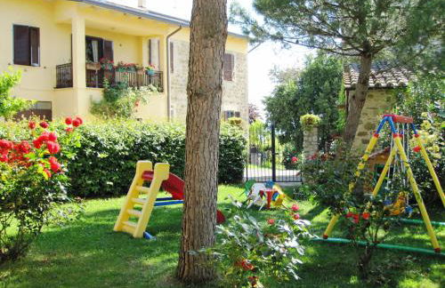 Agriturismo La Ginestrella - Foto 4