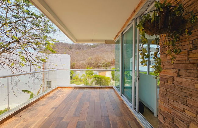 Espectacular casa de playa - Photo 16