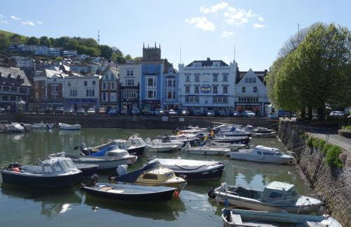 Judge's cottage - Foto 16