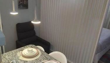 Lindo Studio a sua Espera - Photo 3