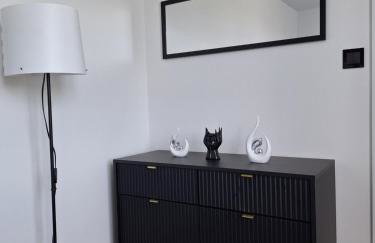 Nowoczesny wypoczynek - dom blisko jeziora i lasu - Foto 18