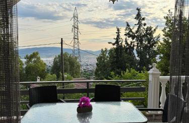 ABOVE relaxing view and vibes! - Foto 1